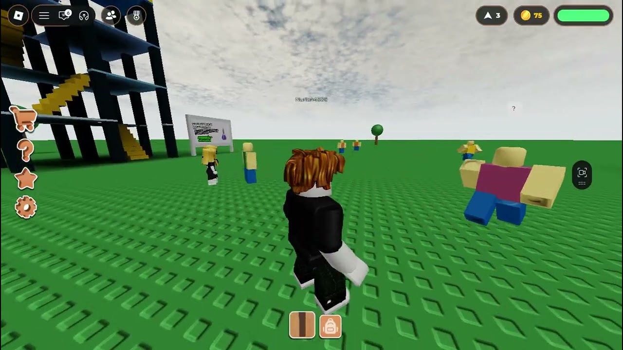 Лифт Веселья [🇷🇺]