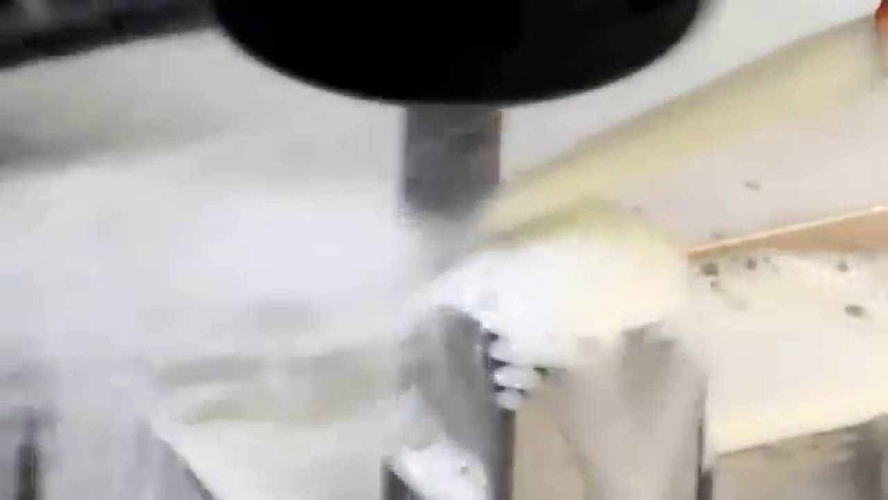 3D Machining 6al4v Titanium on a Tormach PCNC1100 Venom Defense and Design