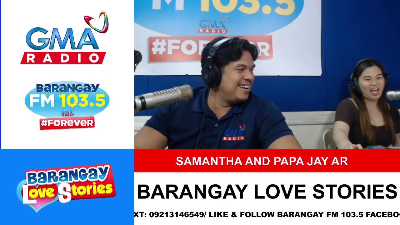 BARANGAY LOVE STORIES:BASTA DRIVER