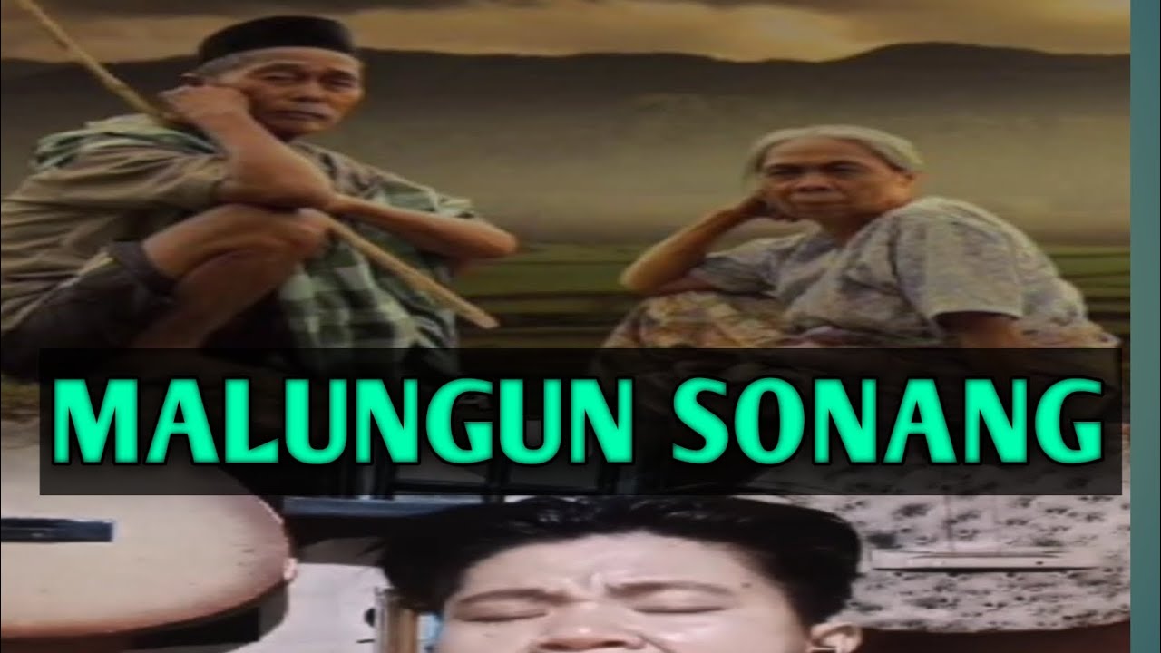 MALUNGUN SONANG TAPSEL              COVER ERA ANDINY NSTREAL