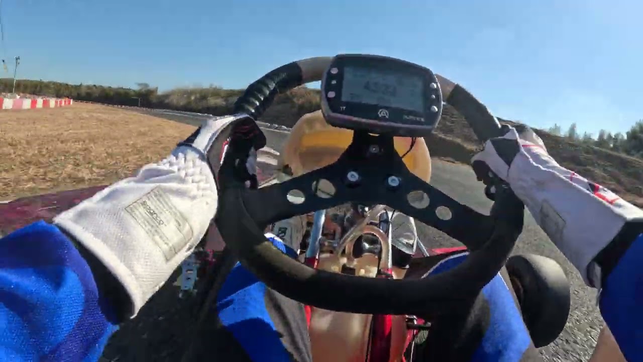 2026.02.01新東京サーキットRotaxMAXプラクティスNo.04