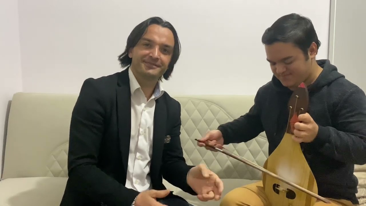 Bu uşak bu işe biliye teybolsun😁