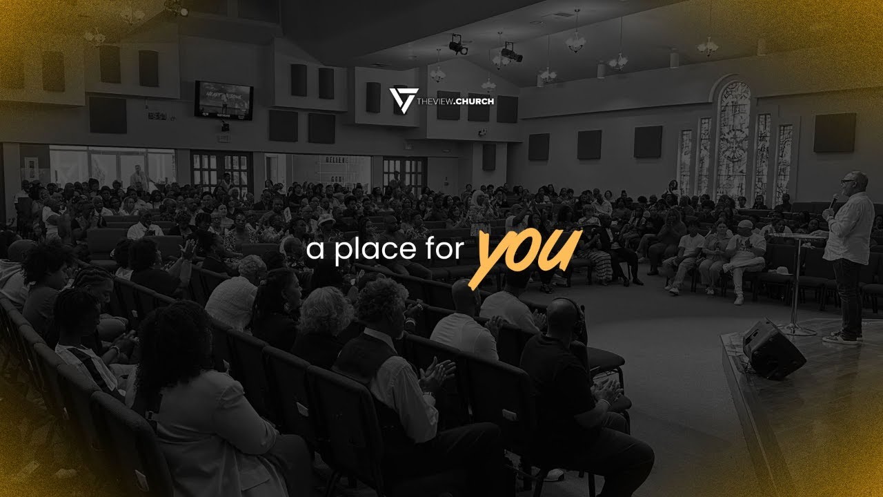 The View Church Cyber Sanctuary 12.28.25 11:30 a.m.