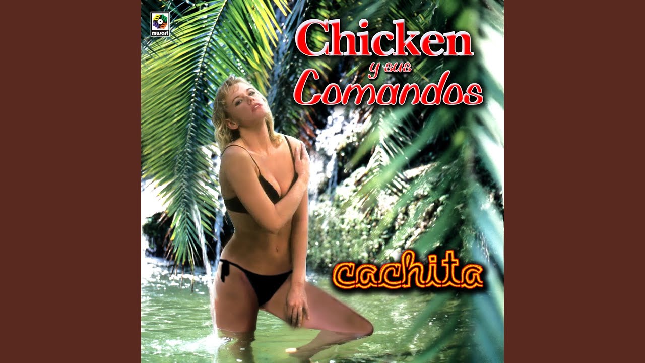 La Conejita