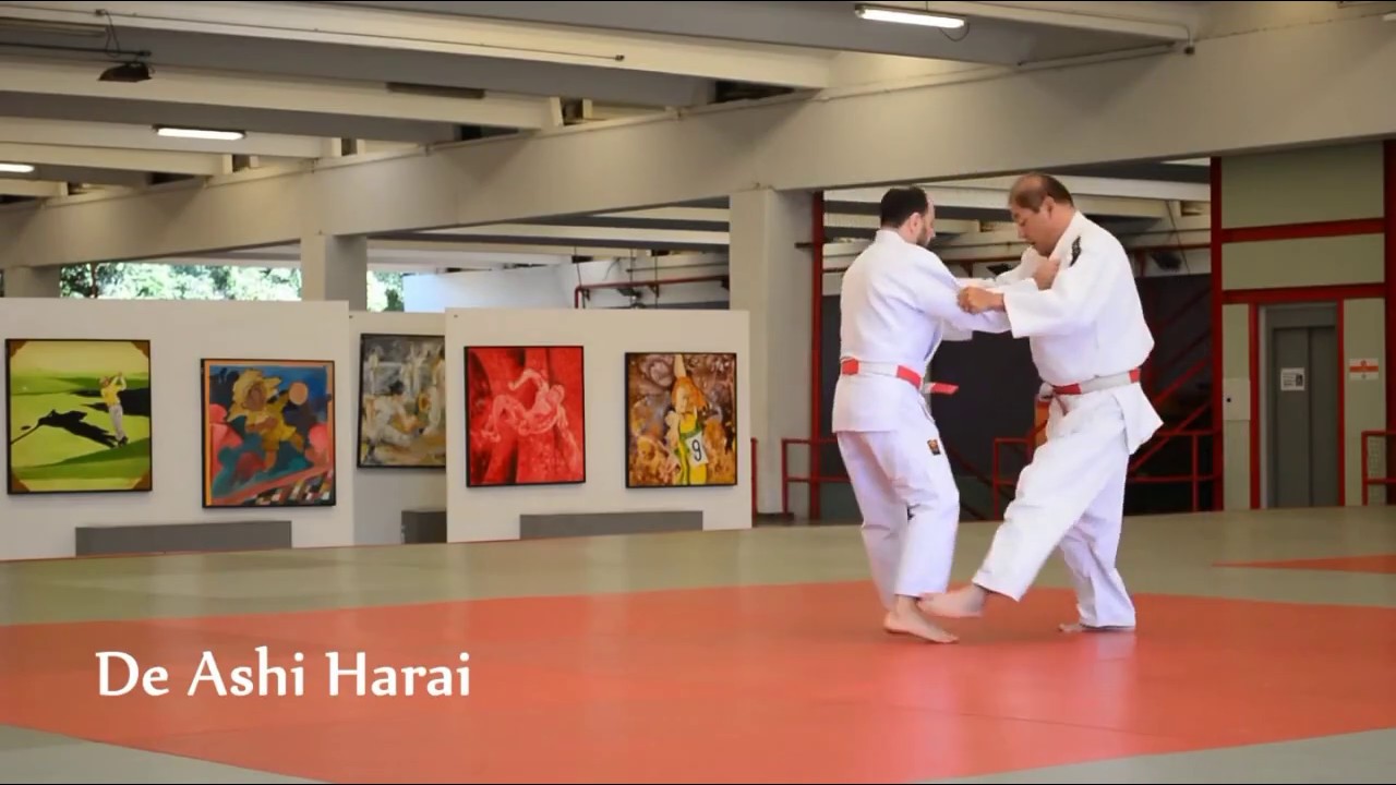 Go Kyō 1ª Série - Dai Ikkyo