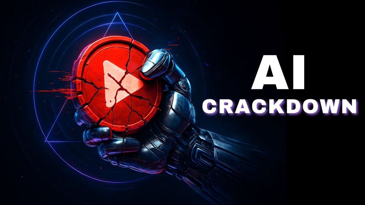 YouTube’s AI Content Crackdown: What Every Creator Needs to Know About Inauthentic Content