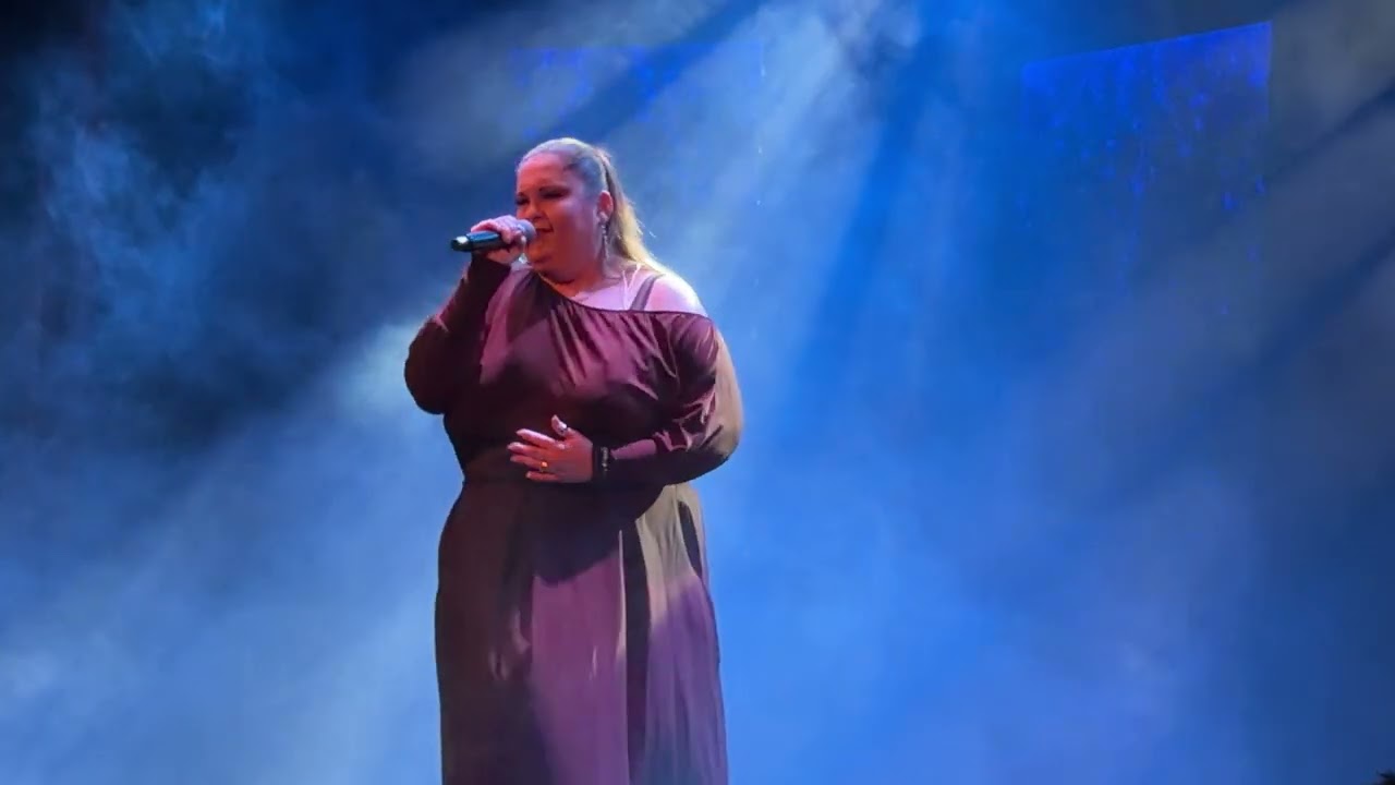 Pavlína Ďuriačová • DIVADLO BROADWAY 