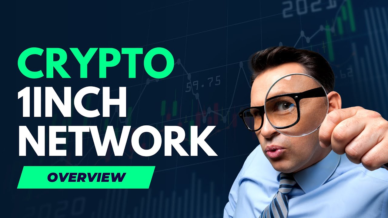 1inch Network: The Definitive DEX Aggregator - Maximizing Your DeFi Trading Efficiency