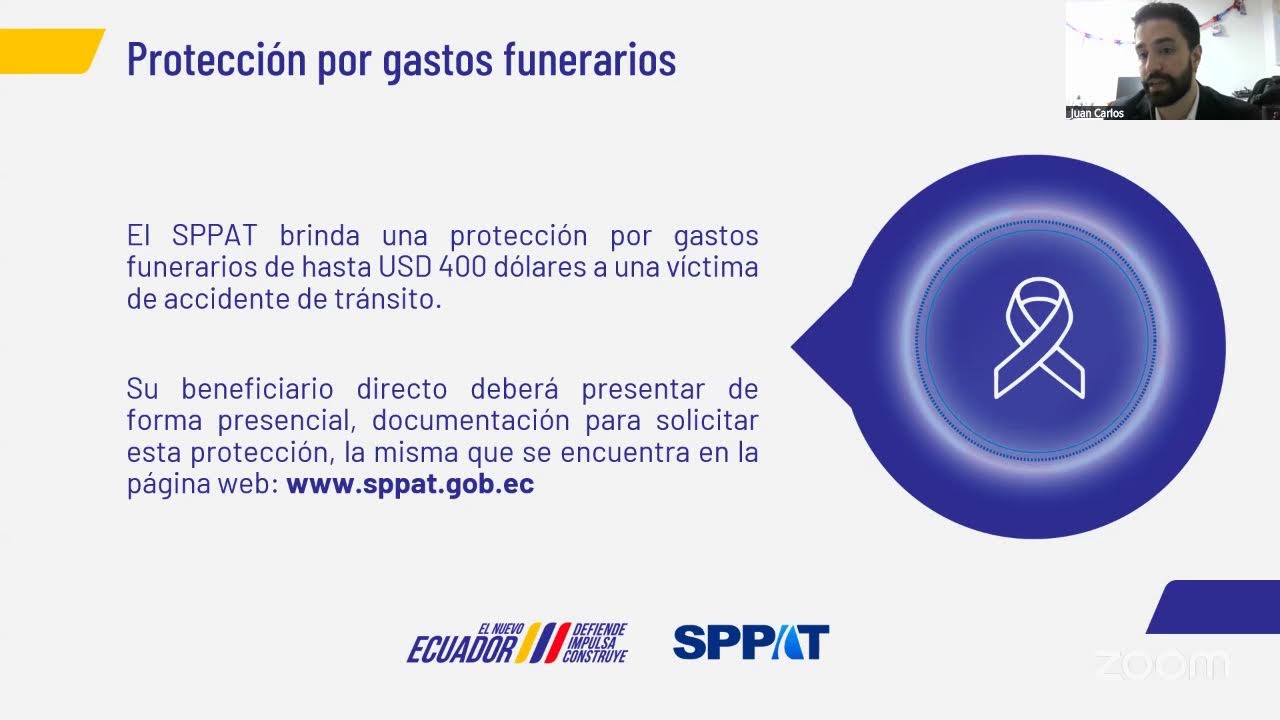 JÓVENES EN ACCIÓN - SPPAT