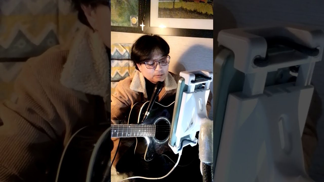 나 같은 건 없는건가요 (추가열) covered By MINI
