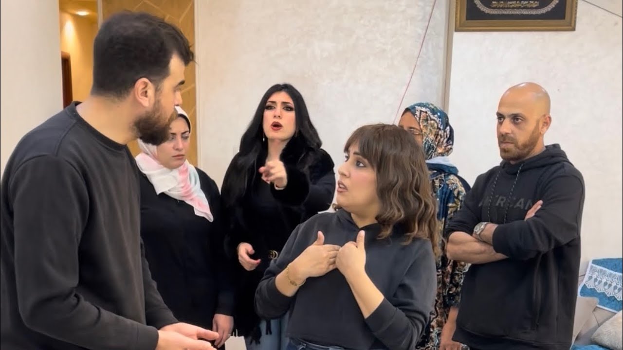 زينة رمضان تكشف حقيقة الزووج