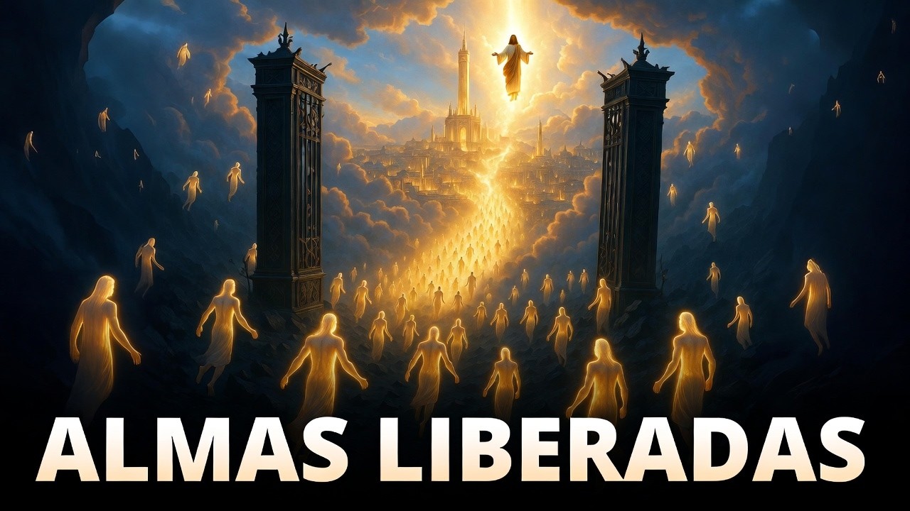 NO VERÁS CORRUPCIÓN | Himno de Victoria sobre la muerte y la Restauración de la Comunión con Dios.