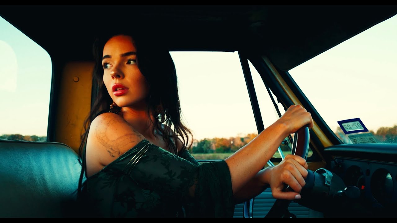 AVA RENN - Come Together (Beatles Cover)