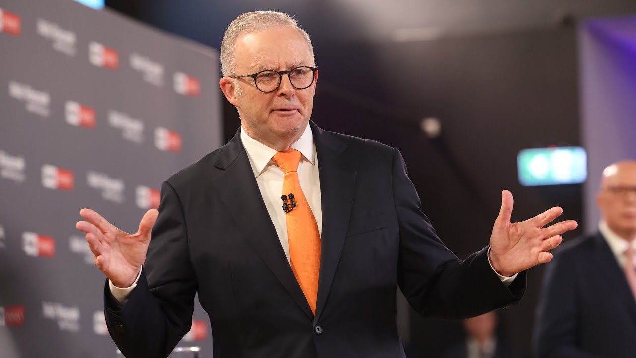 Labor is letting a person into Australia ‘every 44 seconds’: Dutton