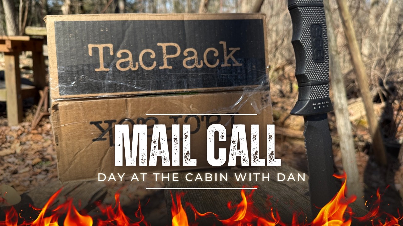 Крутое снаряжение для отдыха в лесу: чего вам может не хватать в жизни!