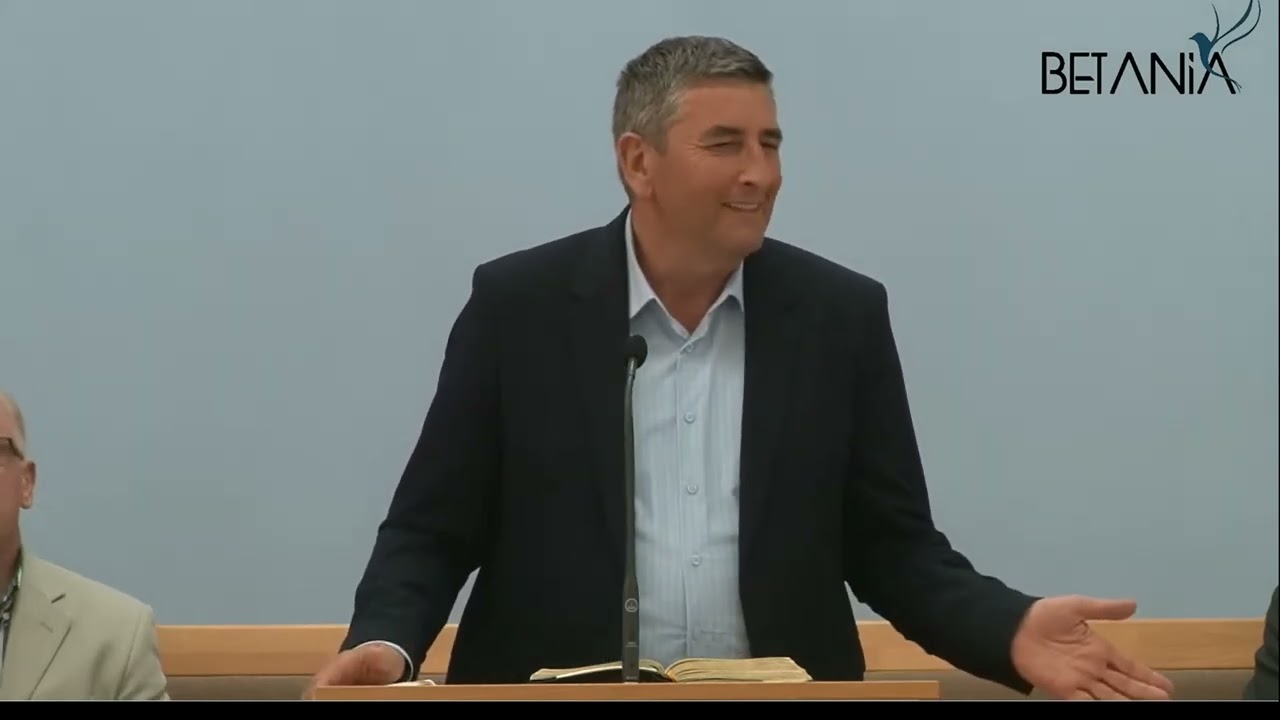 Duţu Mărgăian ..  Întristarea care este după voia lui Dumnezeu