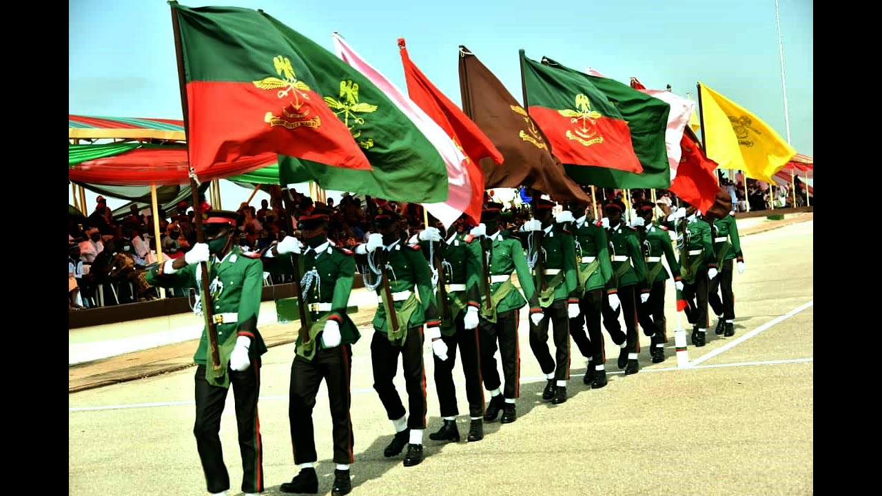 Full Video of NDA 67 Regular Course  Passing Out Parade (POP)  2020
