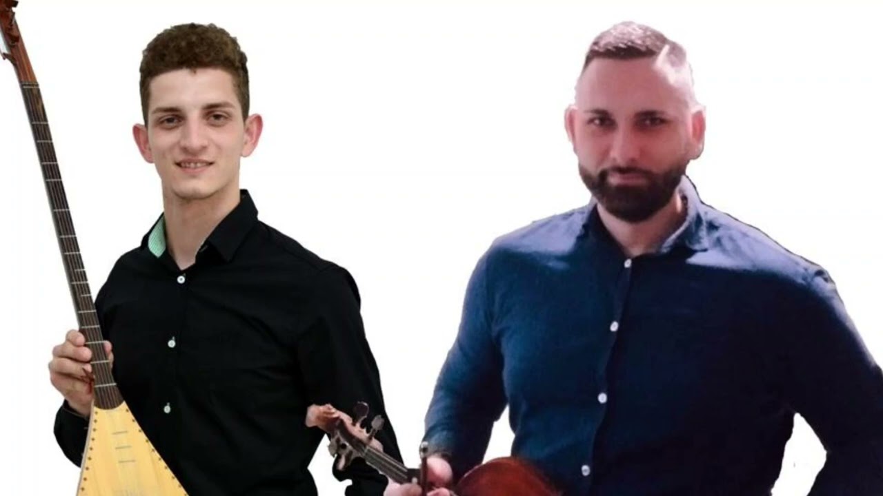 Jurica Tokić i Kristijan Drobilović - Julijino kolo - Novo 2024. (official video Lyiric)