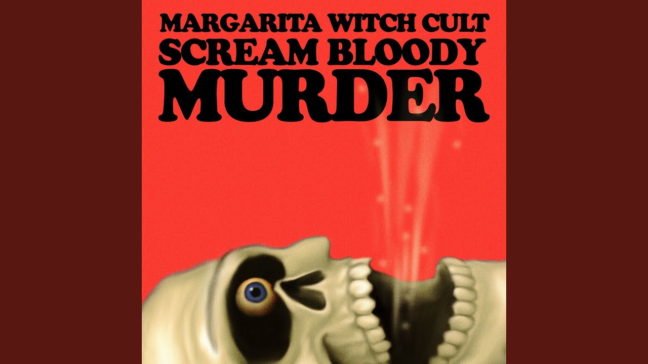 Scream Bloody Murder