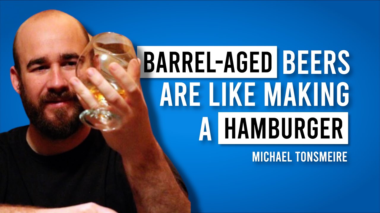 Live Q&A with Michael Tonsmeire