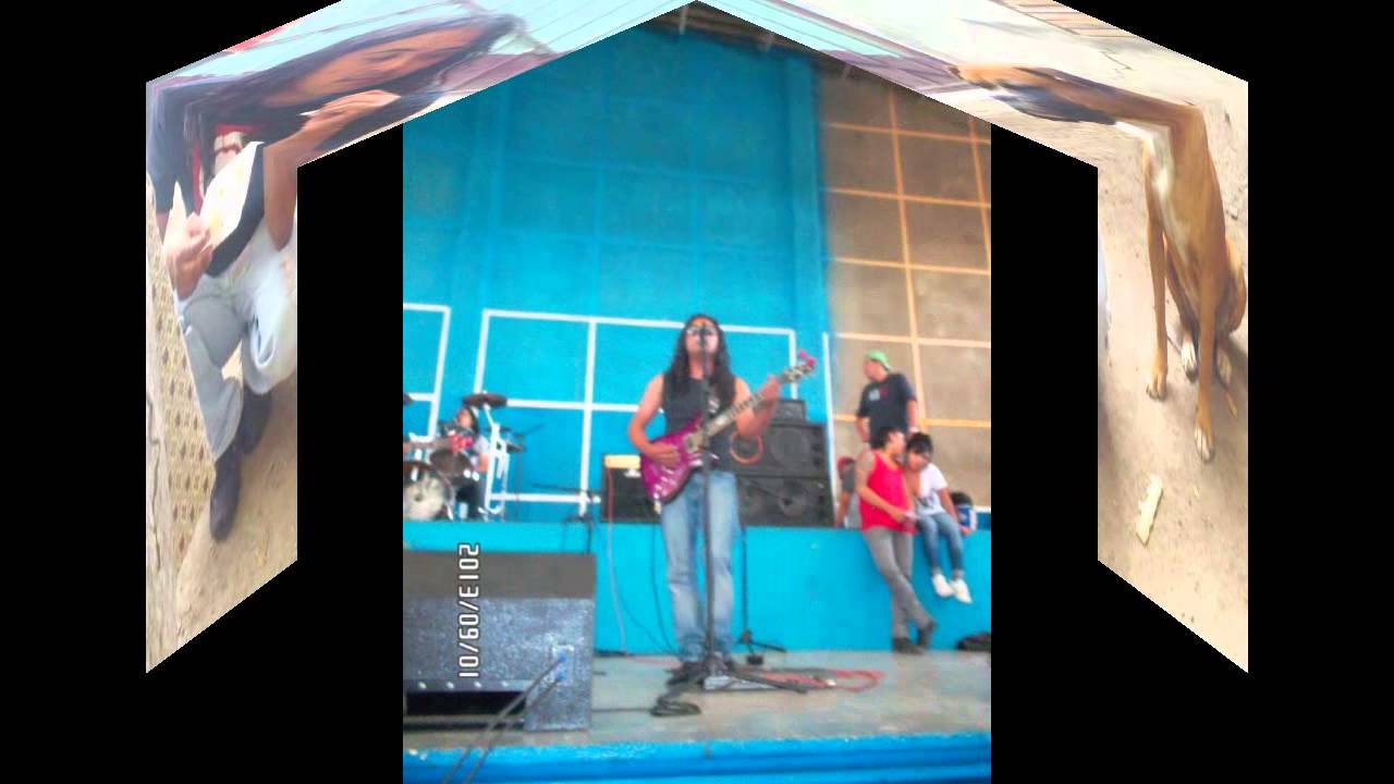 Doble Identidad ( Sue&ntilde;os Quimericos )