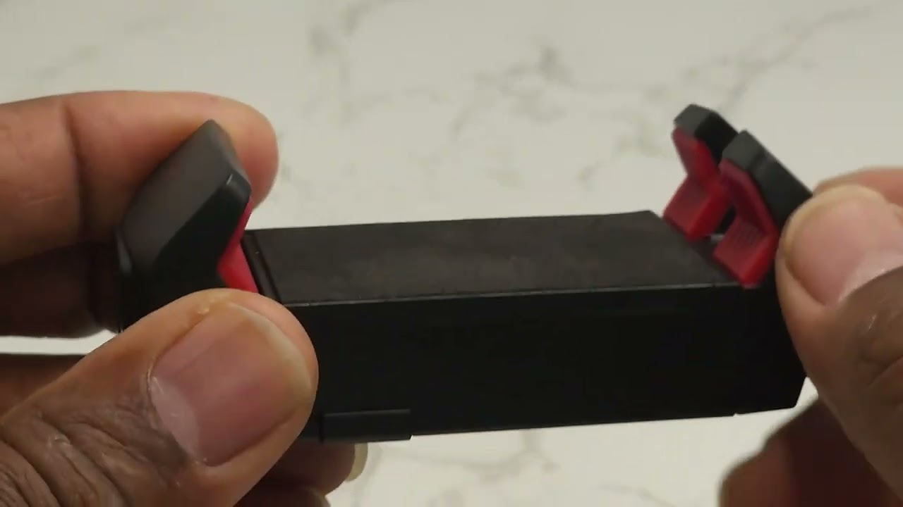 ULANZI ST-29 Phone Tripod Mount for Tablet and Smartphone Review!