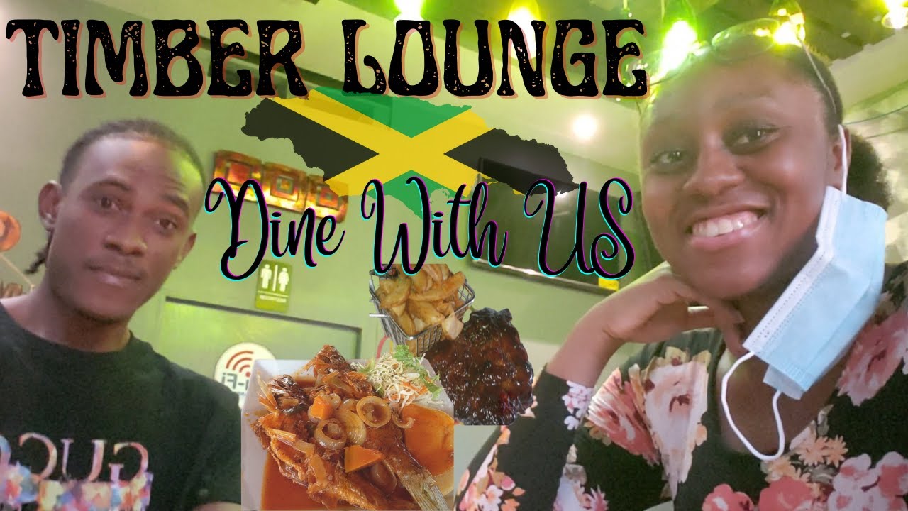 Timber Lounge | Best dining experience in Jamaica?
