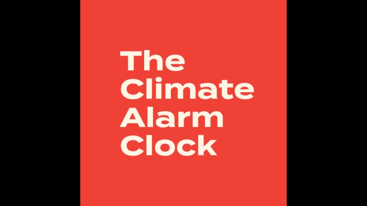 European Parliament and Local Elections... how can we be climate voters?