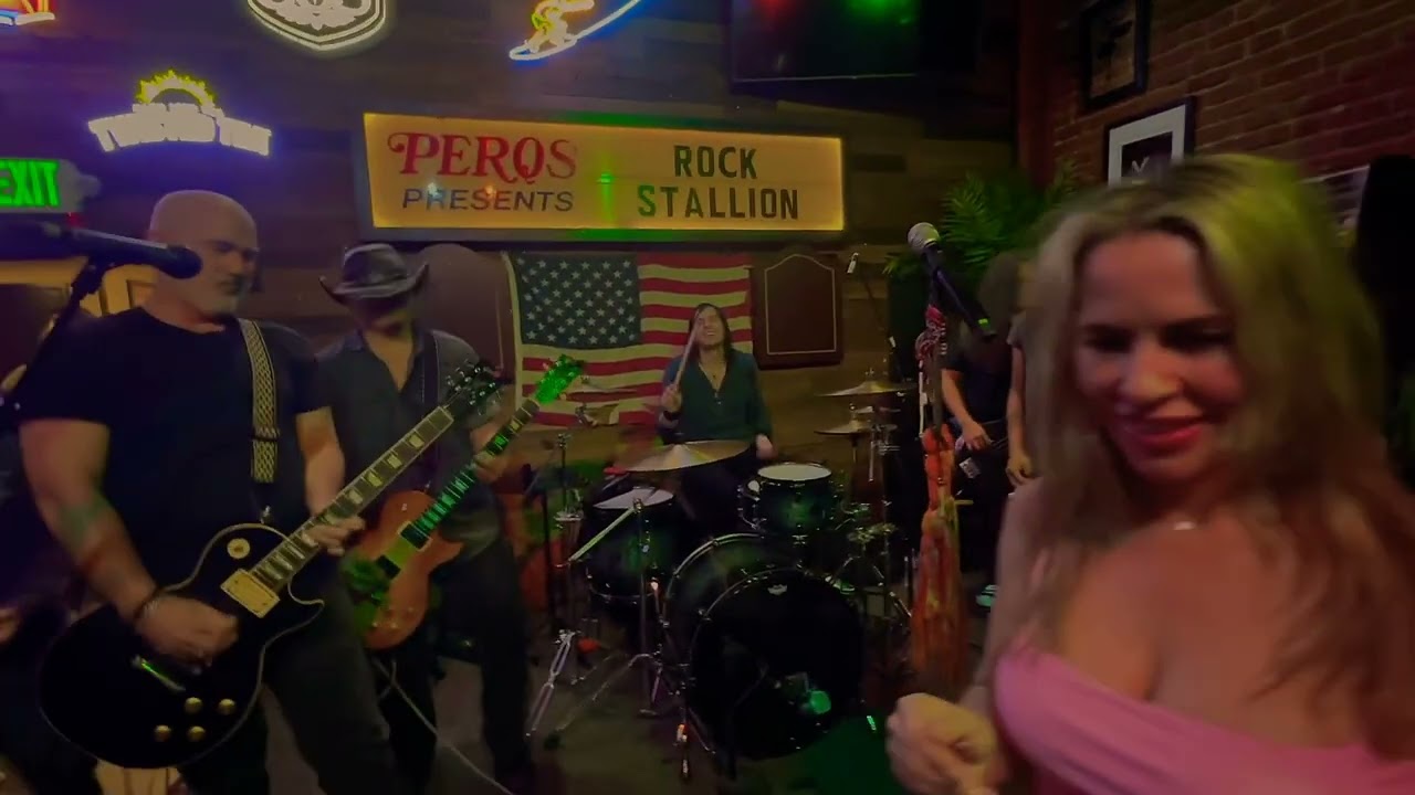 WAR PIGS live cover by Rockstallion