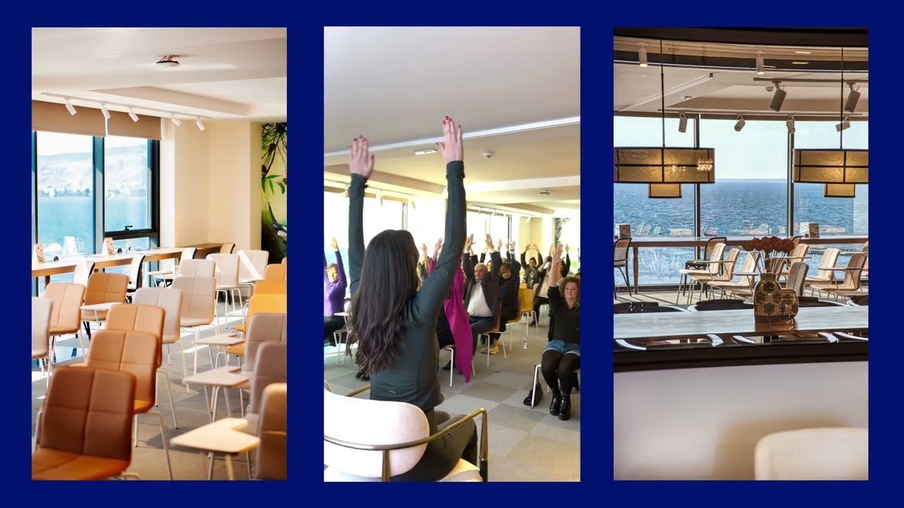 BonVivant Pasaport’ta, iyi yaşam odağındaki Longevity Gathering için özel bir buluşma
