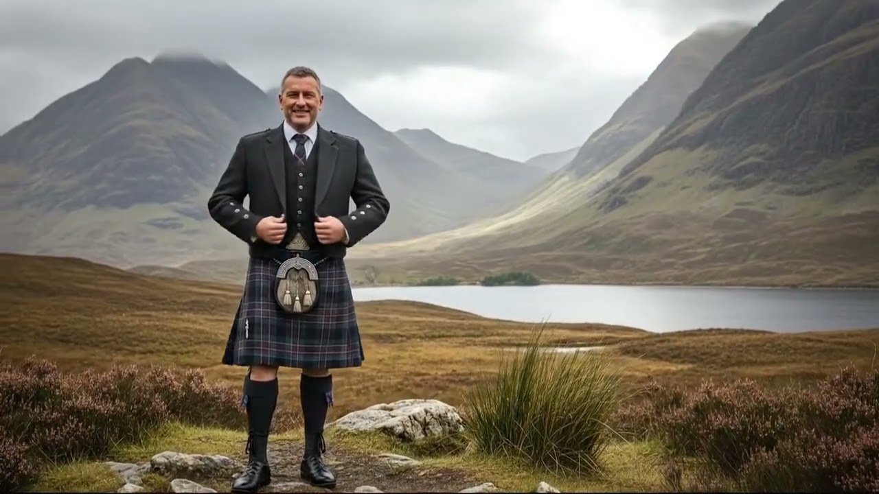 Scottish Kilt Online: Buy Best Scotland Kilts: ukkilt.co.uk