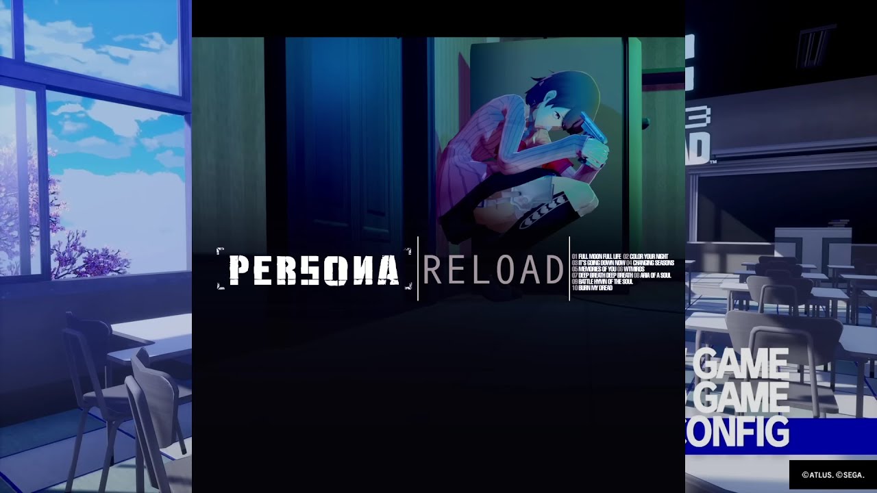 Deep Numb Deep Numb - Reincarnation-