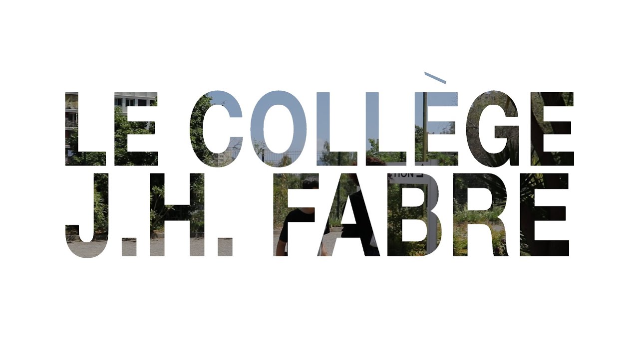 Les Ethno intemporels au collège Fabre de Nice - BobRéal