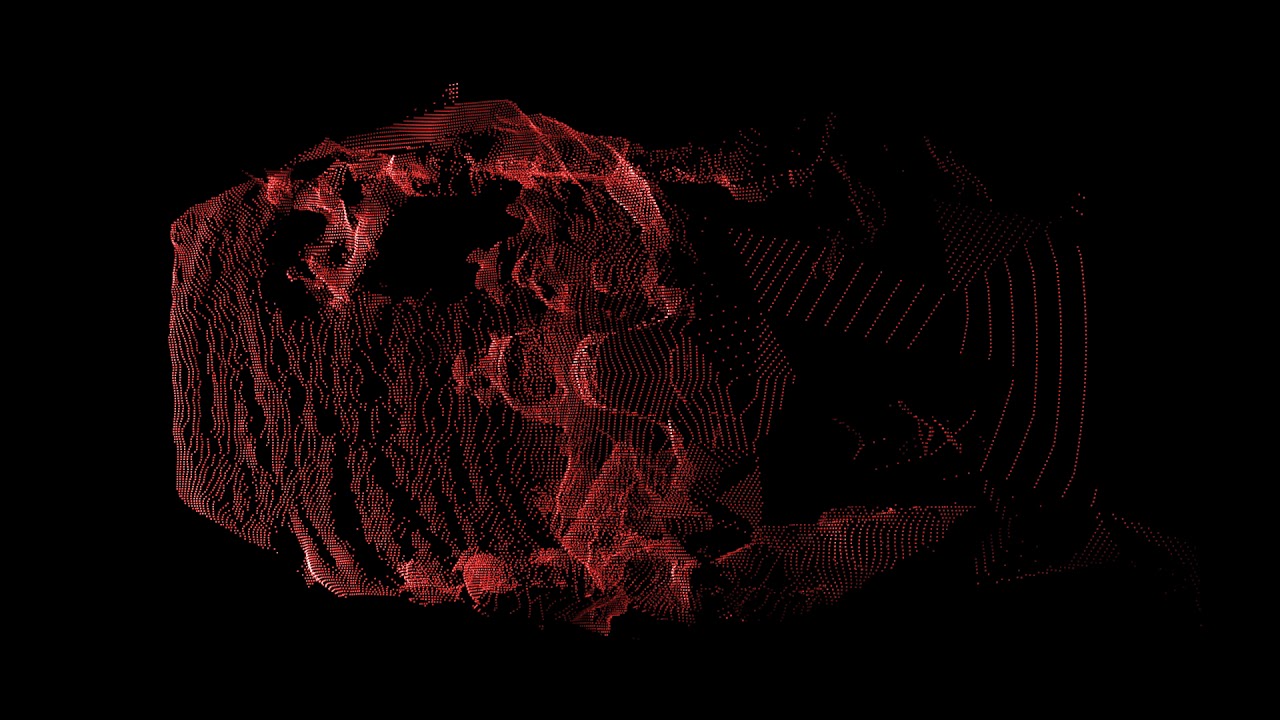 Clams Casino - Soliloquy (Moon Trip Radio Official)