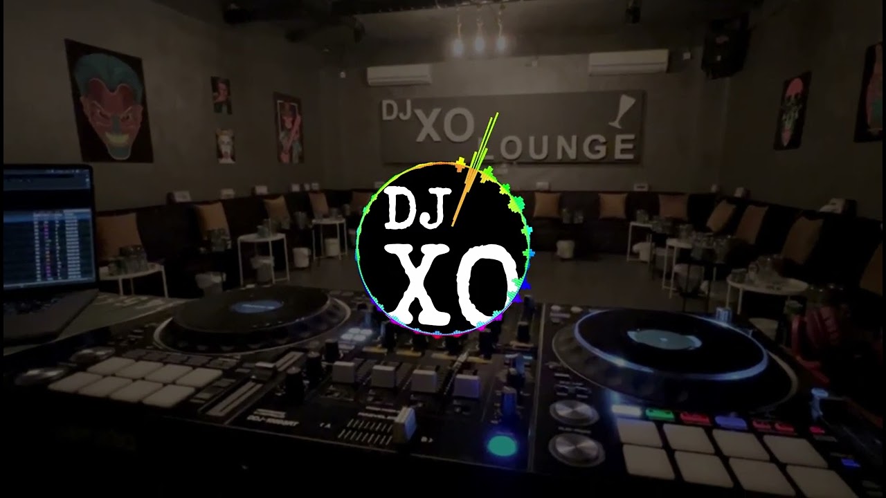 [ DJ XO MiniMix ] HAPPY NEW YEAR 2024 - طريج الجليعه مع الحب ( ترندات 2023 )
