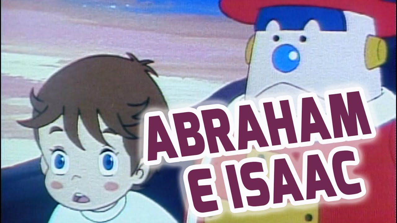 Superlibro| Superlibro Clásico | Temporada II Episodio 03 | Una Prueba de Fe y Obediencia