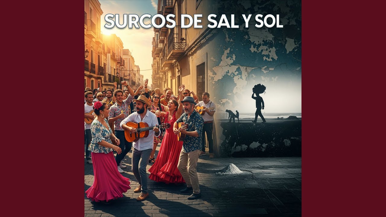 Atardecer Flamenco