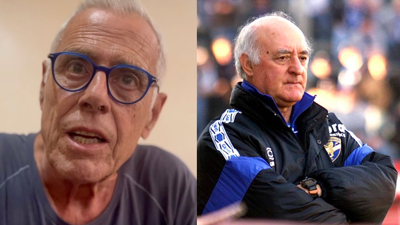 Teo Teocoli parla di “Caccamo” e di Carlo Mazzone