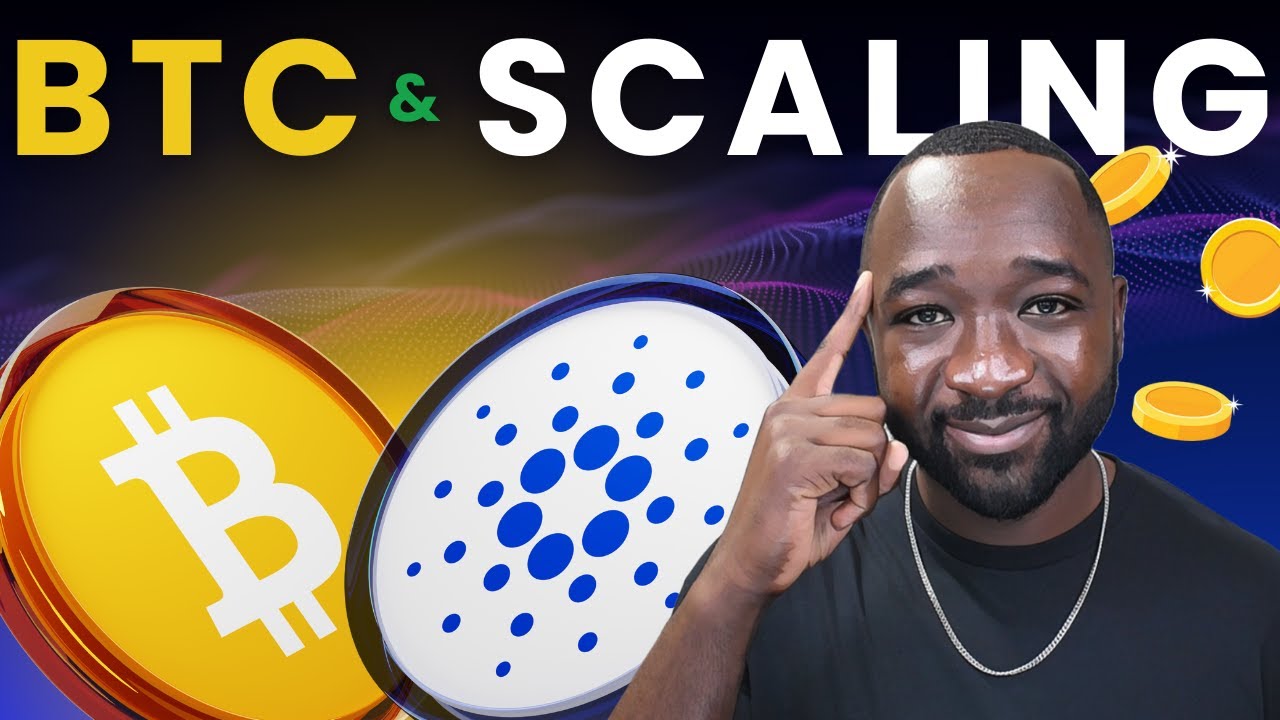 Onboarding BTC Holders & Scaling Cardano Like Never Before&mdash;$ADA Set to Lead the Charge!