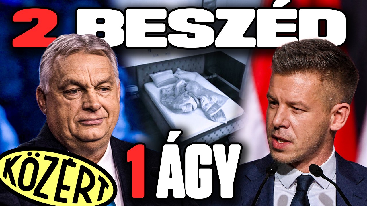 „Aki szeretné, hogy Orbán leskelődjön a hálószobájában, szavazzon a Fideszre”