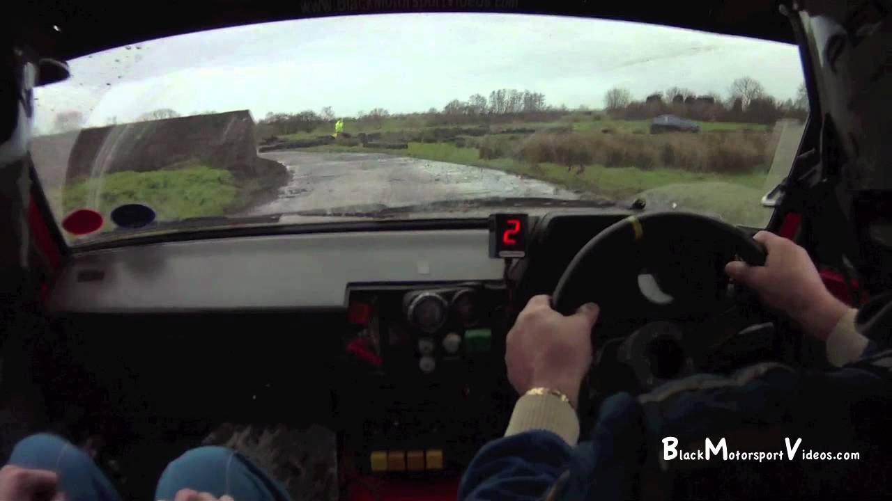 Brian Black - Aghadowey RSA 7-1-12