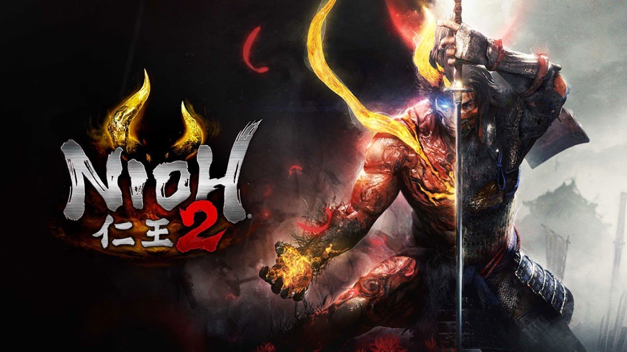 【仁王2/PS5】初心に戻り普通に遊ぶNEW GAME㊱3週目(修羅の夢路)