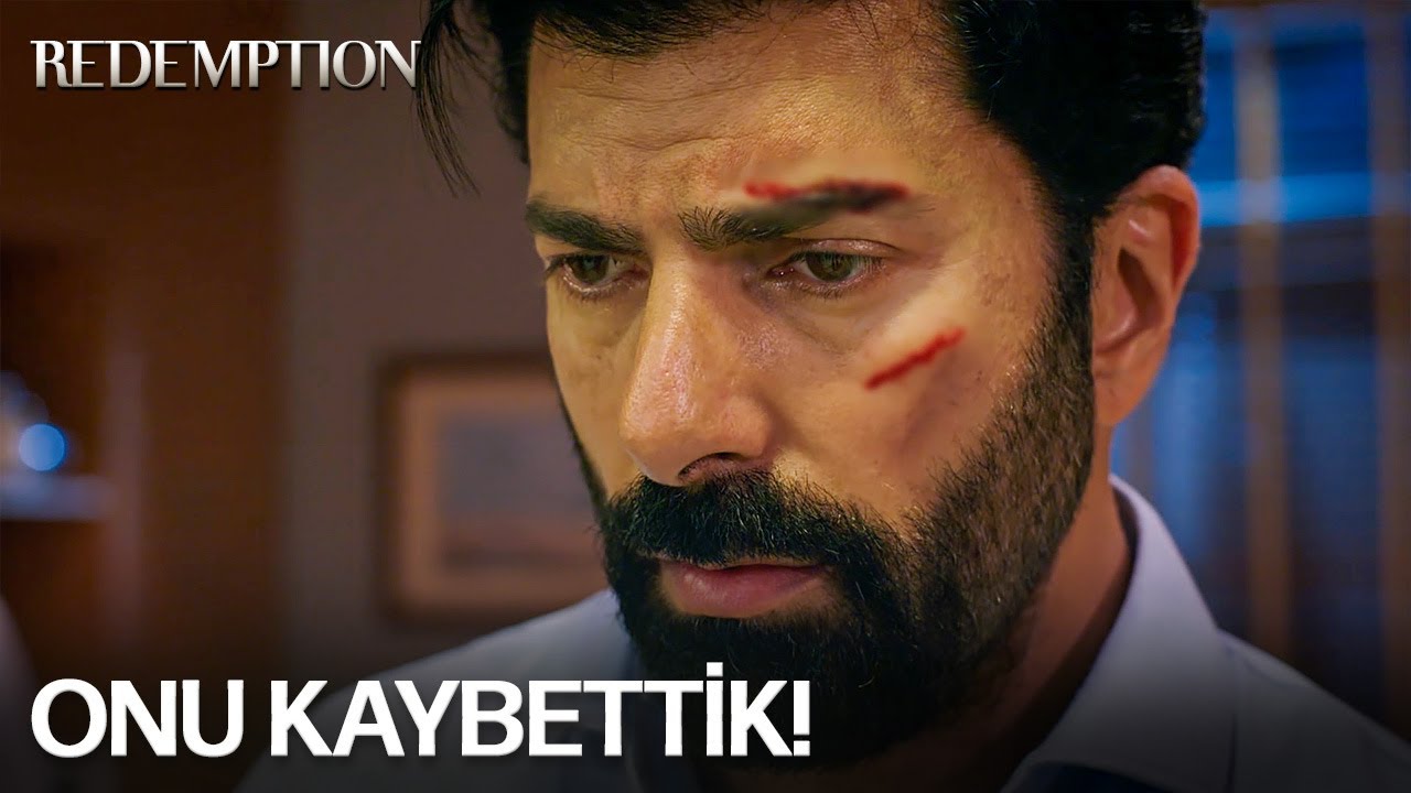 Orhun, Hira’nın ölüm haberini aldı... | Esaret 160.Bölüm