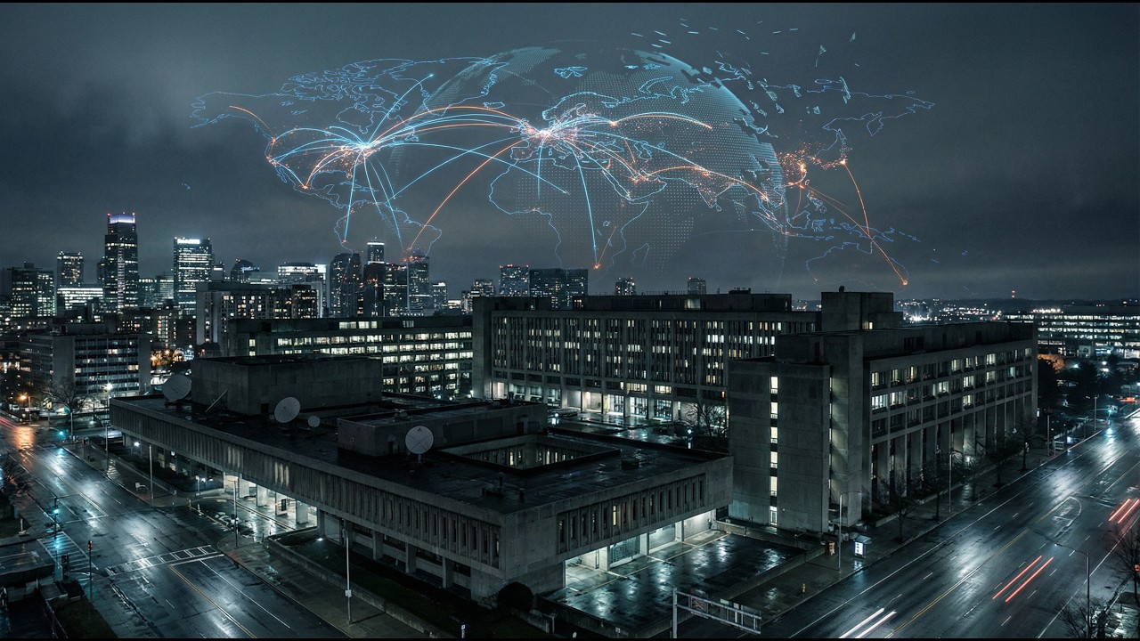 BREAKING: Trump Ousted from NATO by Enraged Global Leaders | Buffett Responds