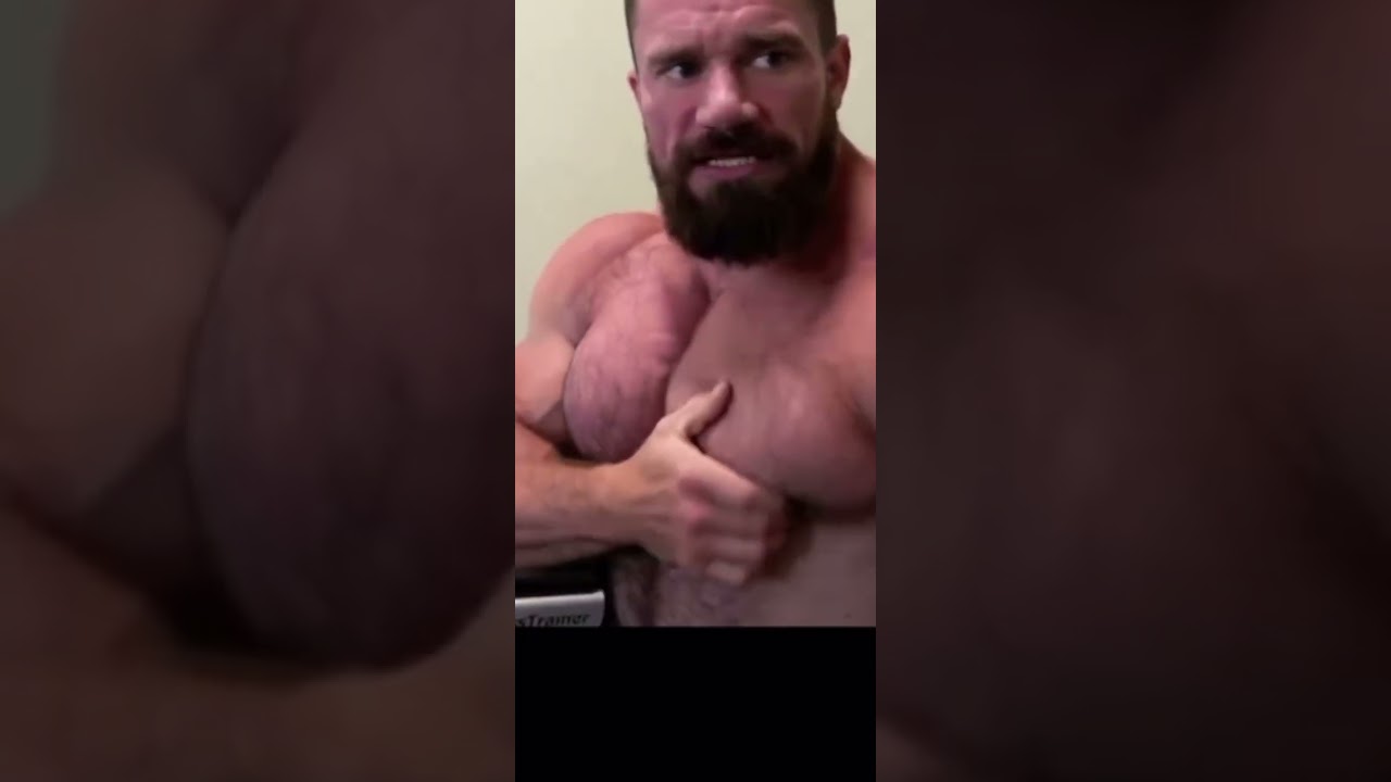 seth’s pecs