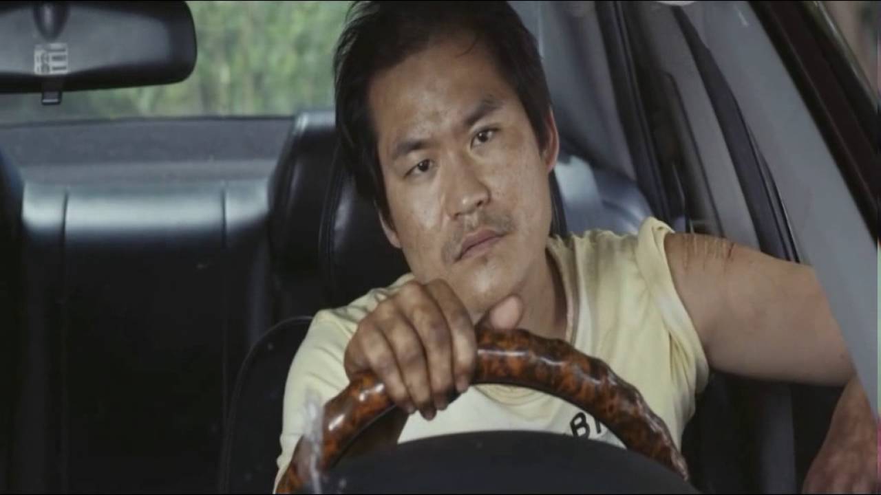 이웃사람 마동석