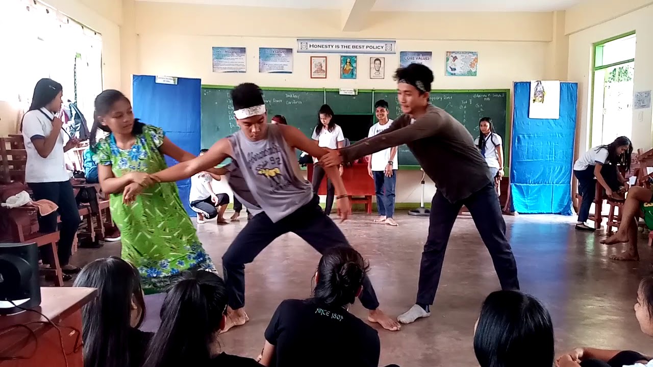 Performance "anak" by :Freddie Aguilar