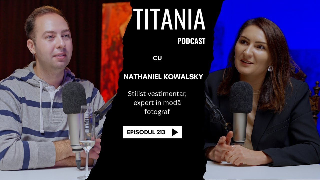 213 -  Nathaniel Kowalsky. Adevărul unui t&acirc;năr gay: coming out, bullying și bărbați &icirc;nsurați ascunși