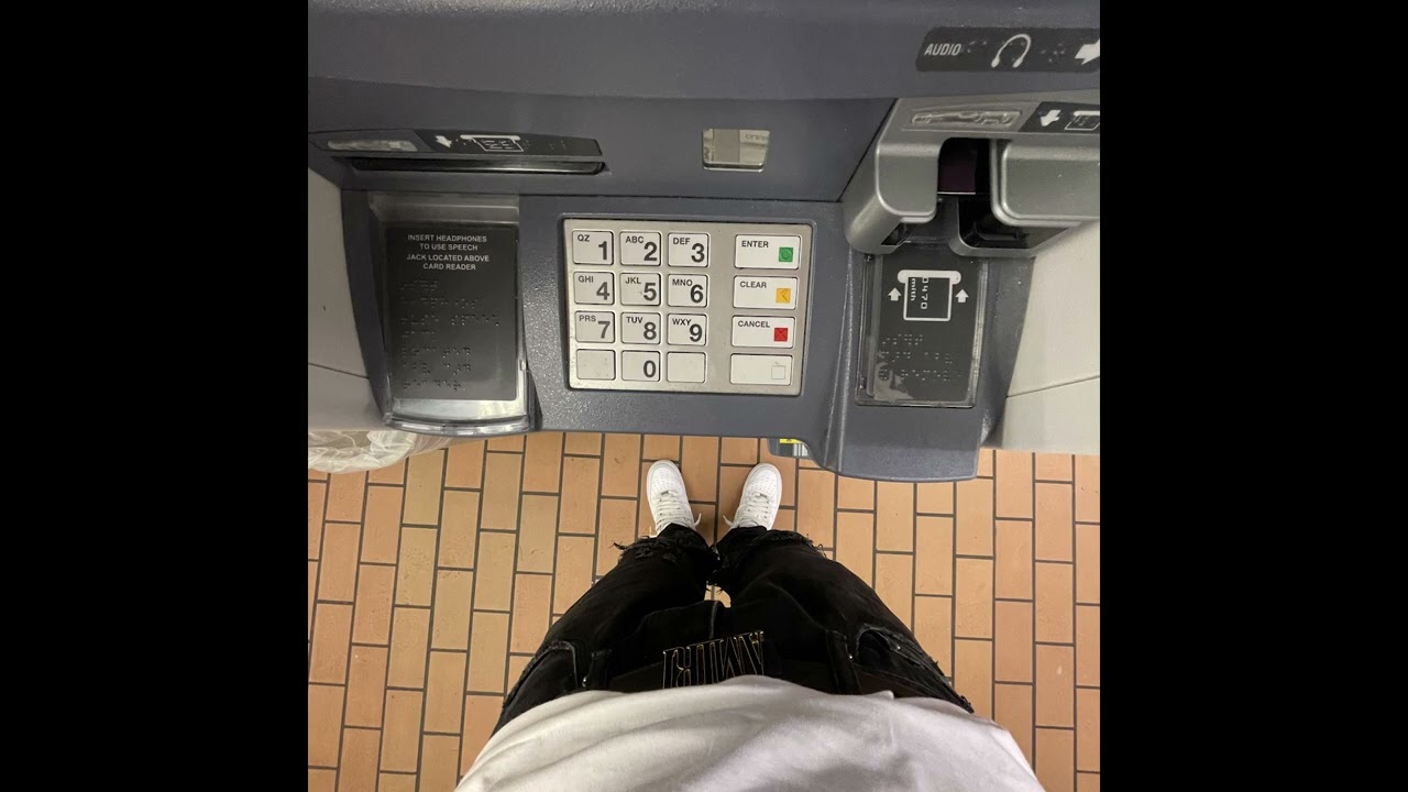 bbxnine - OUT (prod. @fargone1k )