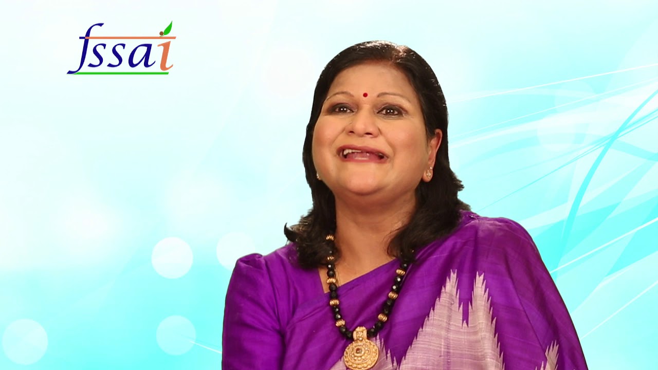Lecture on Organic Products by Dr. P.V.S.M. Gouri | FSSAI